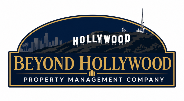Beyond Hollywood Property Management Company
